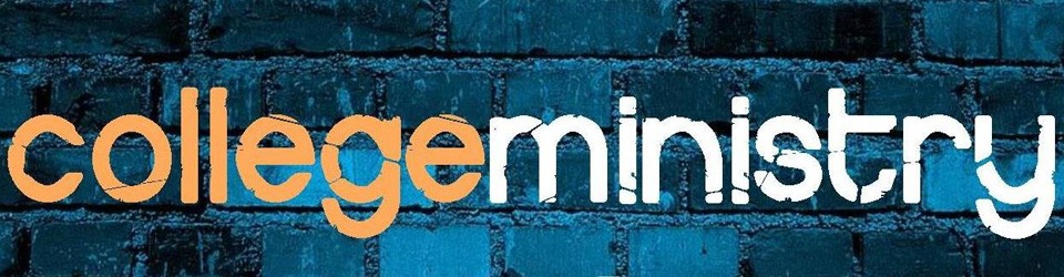 college-ministry